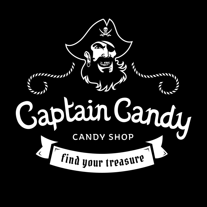 CAPTAIN CANDY